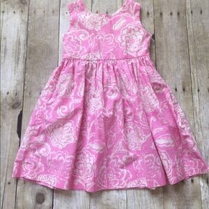 Kelly’s Kids Dress